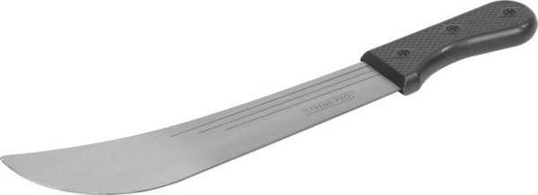 Mačeta Strend Pro M204P 0300 mm, plastová rúčka 1