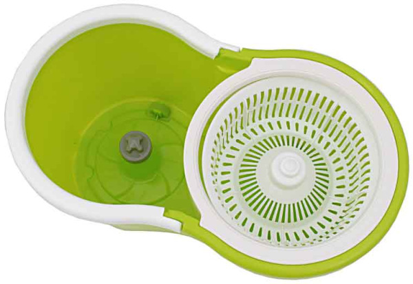 Čistiaci mop s vedrom, XL-TOOLS 4