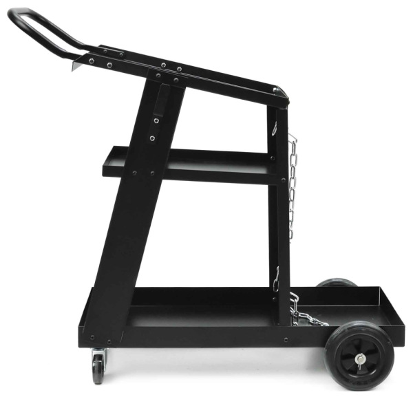 Mobilný vozík pre zváračov, GEKO 4