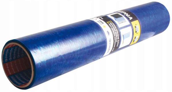 Samolepiaca fólia 50 cm x 30 metrov, 45 mikrometrov