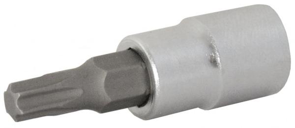 Hlavica zástrčná TORX 3/8" 15,, PROTECO