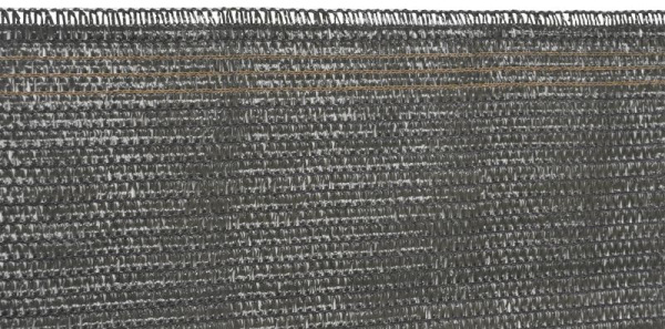 Tkanina tieniaca HOBBY.NET 1x10 m, HDPE, UV, 80 g/m2, 85% šedá 1