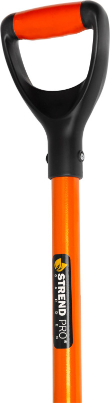 Rýľ R290.190.1200 • špicatý, drevená násada D 3