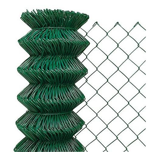 Pletivo Retic BND-PVC 150/40/2,50 mm, L-25 m