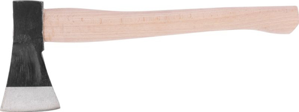 Sekera P528 600g, s drevenou násadou, Made in Slovakia