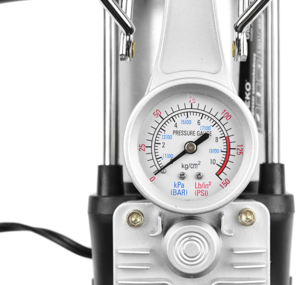 Automobilový kompresor do zásuvky 12V, 10bar, 250W, GEKO 4