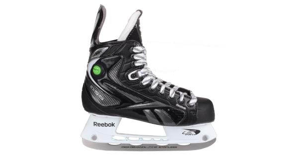 Reebok 14K Pump, JR hokejové korčule vel.38,5