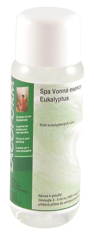 Aróma do vody Eukalyptus 250 ml
