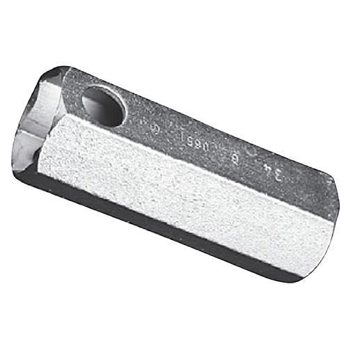 Kľúč Expert E112821, 12 mm, trubkový, jednostranný