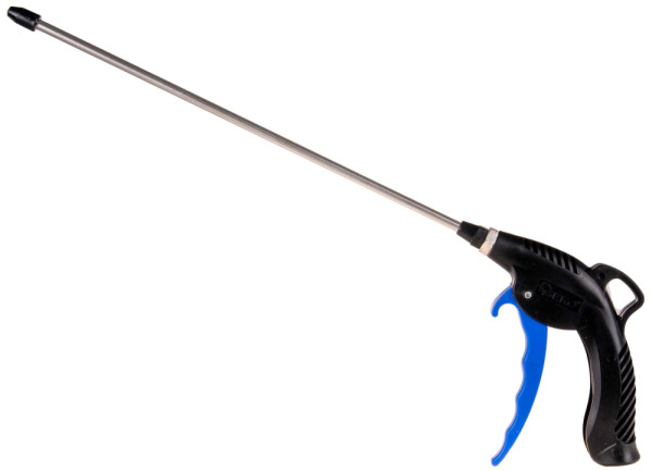 Pištoľ ofukovacia pneumatická 30 cm, GEKO 1