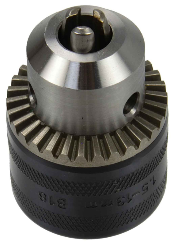 Skľučovadlo 1-13 mm, konus B16, GEKO 3