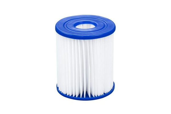 Filter Bestway® FlowClear™ Cartridge(I) 58093, 2ks v balení, kartušový, bazénový, 1249 lit./h 1