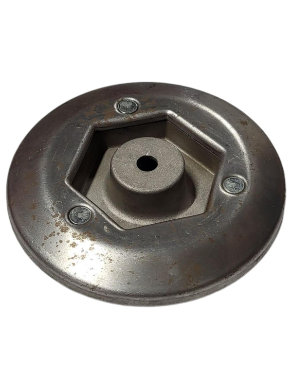 Spojka horná Agrimotor Rotalux A5/R5 diel 222