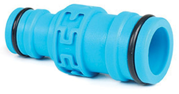 Spojka Ideal line™ 57-058 1-3/4", mini, na hadicu, záhradná