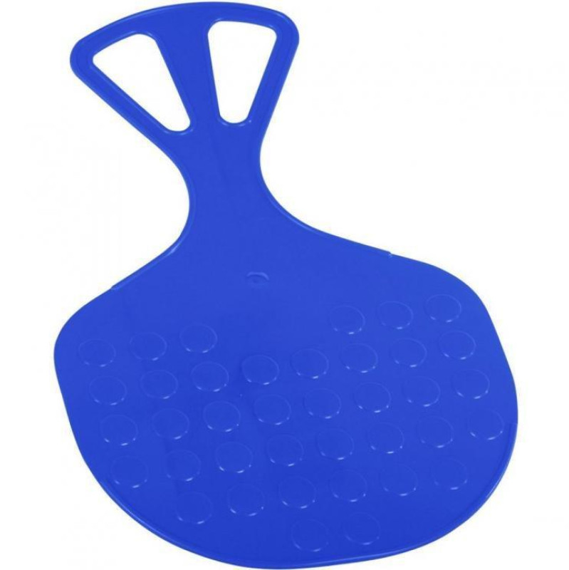 PLASTKON Kĺzak MRAZÍK 622 modrá