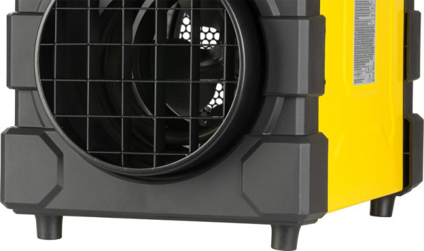 Ohrievač Strend Pro BGP3001-30, max. 3 kW, elektrický 4