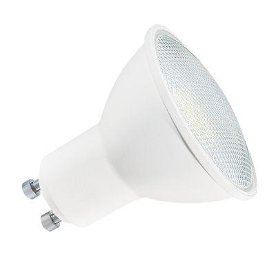 Žiarovka OSRAM® LED GU10 50 (ean8678) 120° 4,5W/2700K Value PAR16