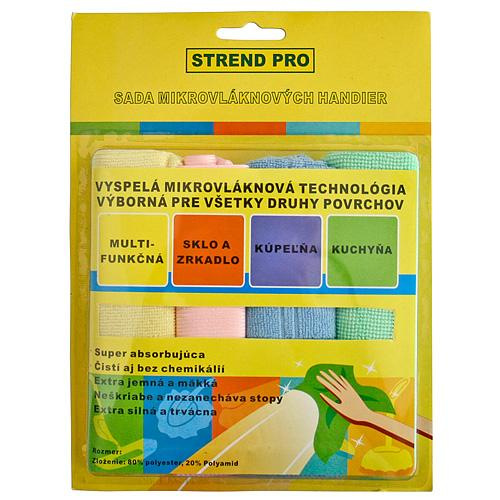 Handra ZH8044 • 4SET, microfiber
