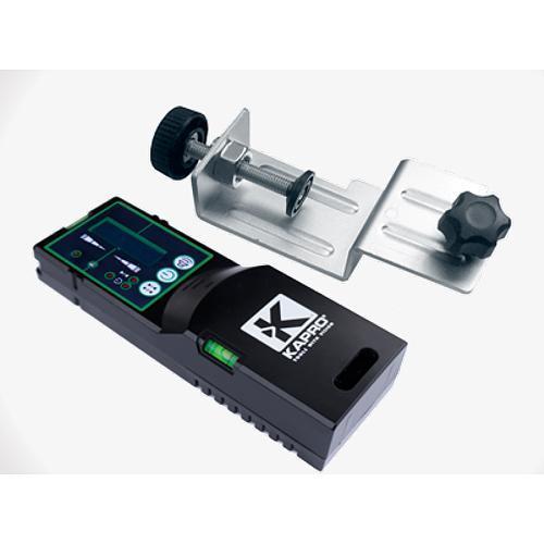 Detektor KAPRO® 894-04, GREEN, zelený lúč, diaľkový príjimač k laseru
