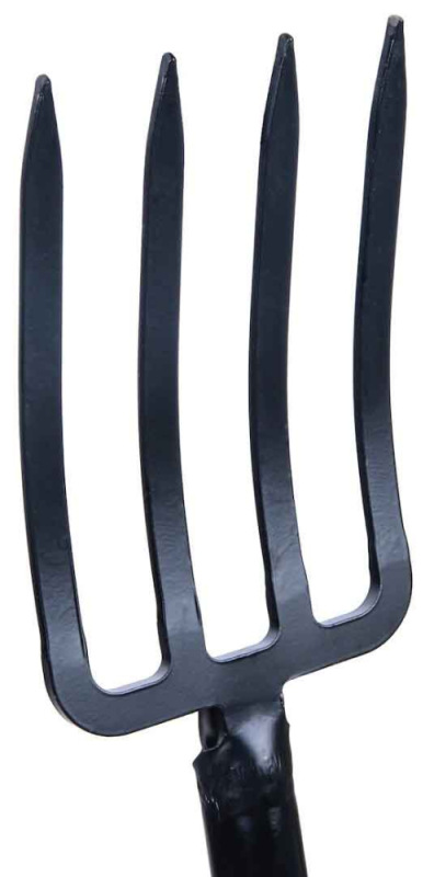 Záhradné vidly 120 cm HARD-LINE, GEKO 1