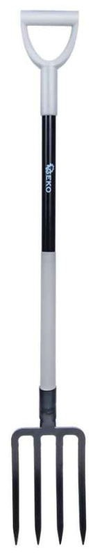 Záhradné vidly 120 cm HARD-LINE, GEKO 2