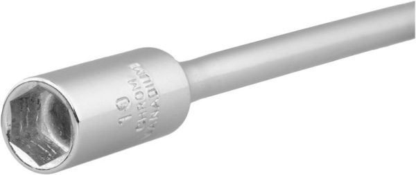 Skrutkovac Narex 8324 00 • Hex, Bit 1/4", mnohohran - [>] 8365 10 1