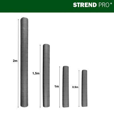 Plot Ence DF13, PVC 2000 mm, L-3 m, antracit, 1300g/m2, UV 4