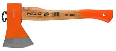 Sekera Hickory™ Wood A613, 1250 g, drevená násada 700 mm