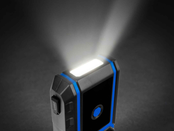 Štartovací box 20000mAh, 1000A, LED, 12V, GEKO 7