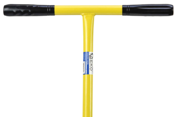 Ručný kultivátor - kyprič pôdy, GEKO 2