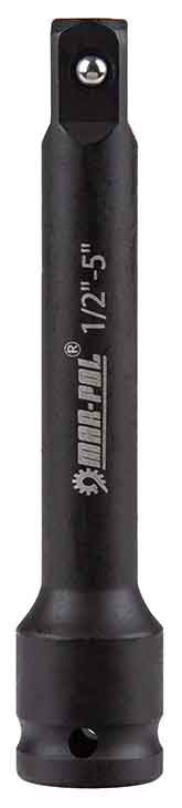 Gola sada 1/2", 8-32 mm, 24-dielna 12HRAN, MAR-POL 5