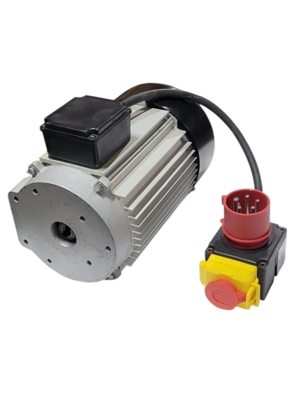 Motor LS8000 diel 72
