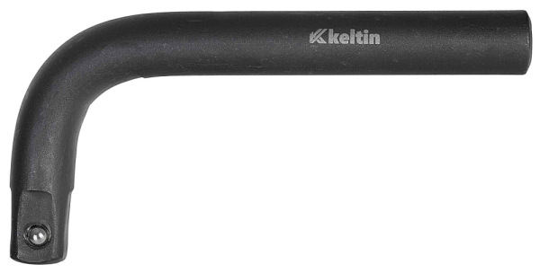 Gola sada s úderovými hlavicami 3/4" a 1", 26-dielna, 17-65 mm, 6-HRAN, kufor, KELTIN 16