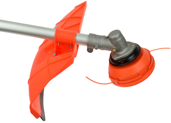 Krovinorez dvojtaktný, 51,7 cm3 antivibračný, GEKO 6