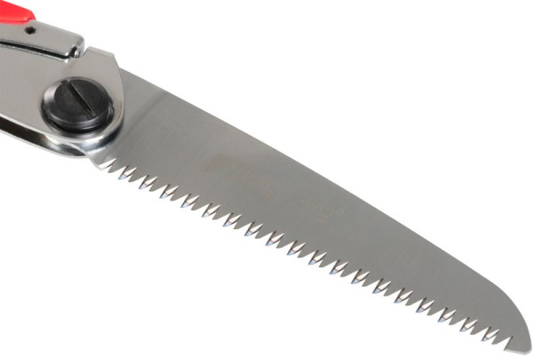 Pílka Strend Pro Premium, 130 mm, skladacia, červená 3