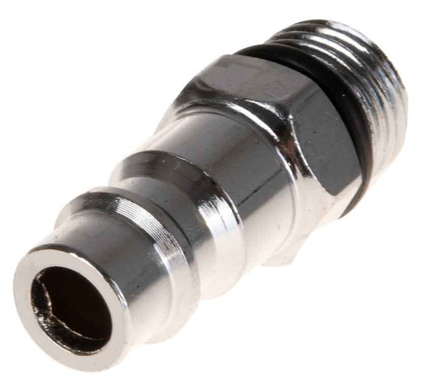 Pištoľ ofukovacia pneumatická 30 cm, GEKO 3