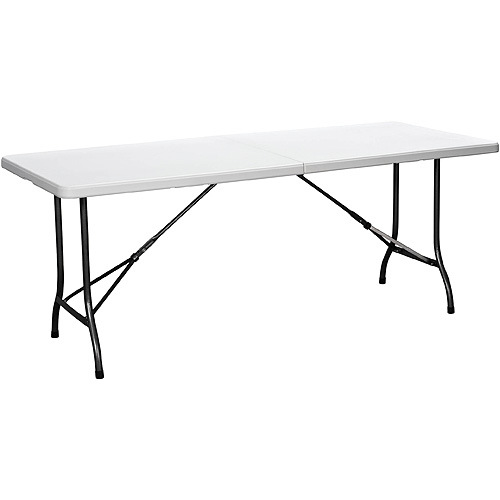 Stol LEQ HERON, 183x76x72 cm, skladací, 100 kg