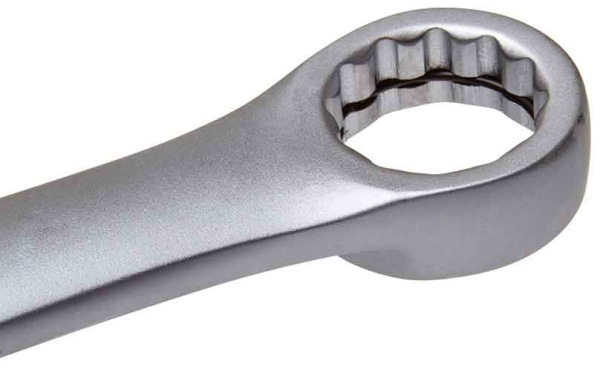 Sada dlhých račňových kľúčov s kĺbom, 15-dielna, 8 - 24 mm v kufríku, MAR-POL 4