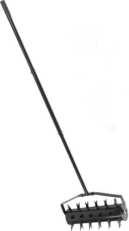 Prevzdušňovač Strend Pro Garden, 40x145 cm, 33 hrotý 1