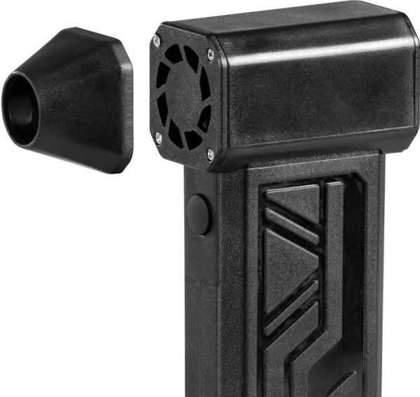 Fukar STREND PRO K09, 97 km/h, 4000 mAh, prúdový, USB nabíjanie 1