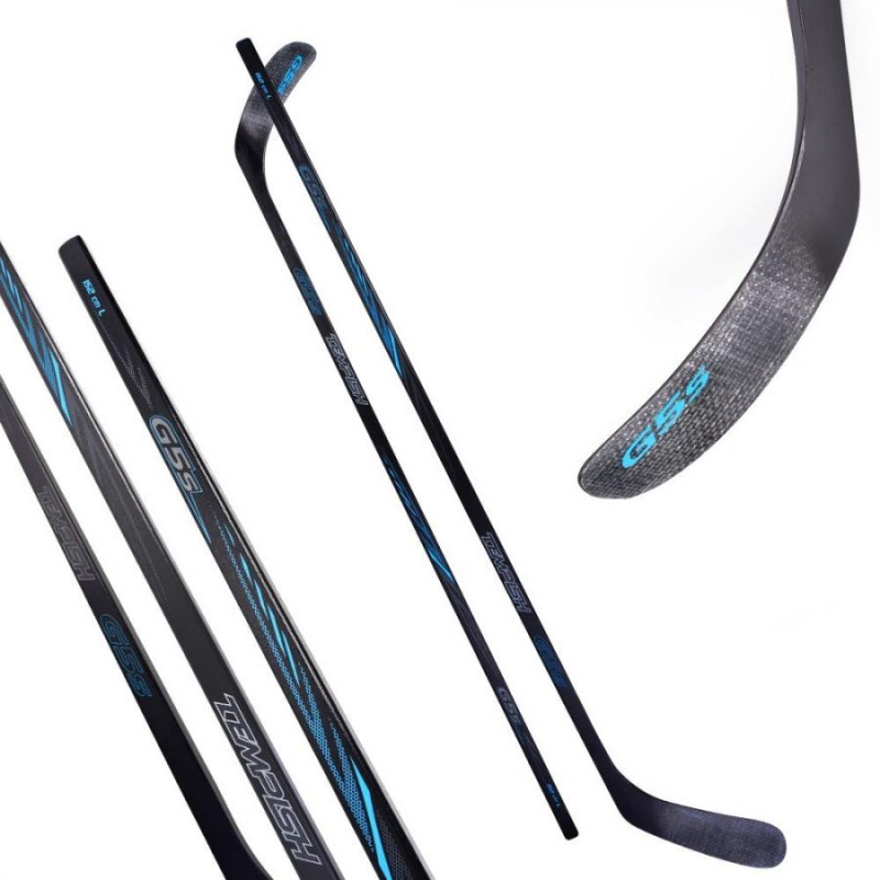 Tempish G5S 152cm hokejka ľavá