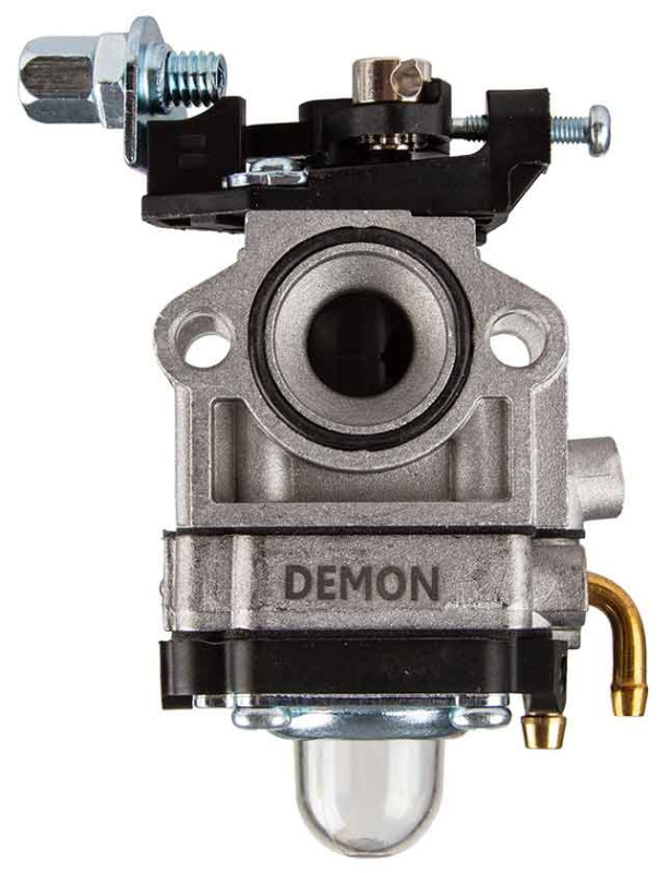 Karburátor do krovinorezu, otvor 10 mm, MAR-POL 1