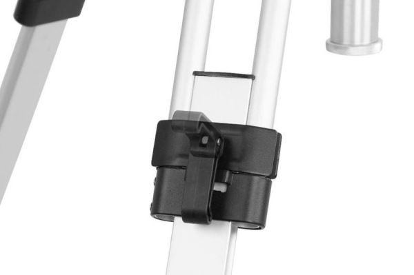 Statív Strend Pro Premium ELV-255 k laserom, 2.5m, 5/8" závit, PROFESSIONAL 5