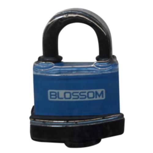 Zámok Blossom LS57, 45 mm, visiaci, vodotesný, Waterproof