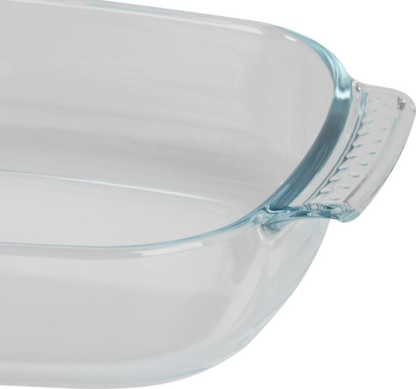 Misa MagicHome, zapekacia, sklenená, obdĺžniková, pekáč, 2900 ml 1