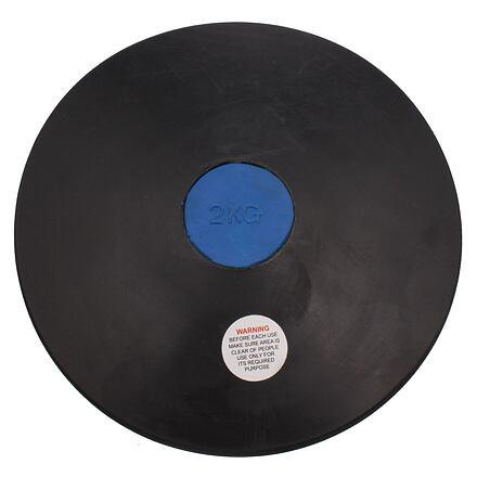 Merco Disk Rubber gumový disk 2kg