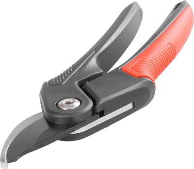 Nožnice Strend Pro PS811, Soft, 220 mm, záhradné 2