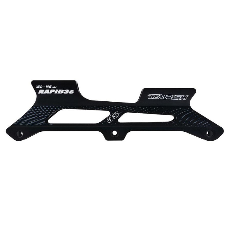 Tempish Podvozok RAPID 3S UNI 3*125 mm Black
