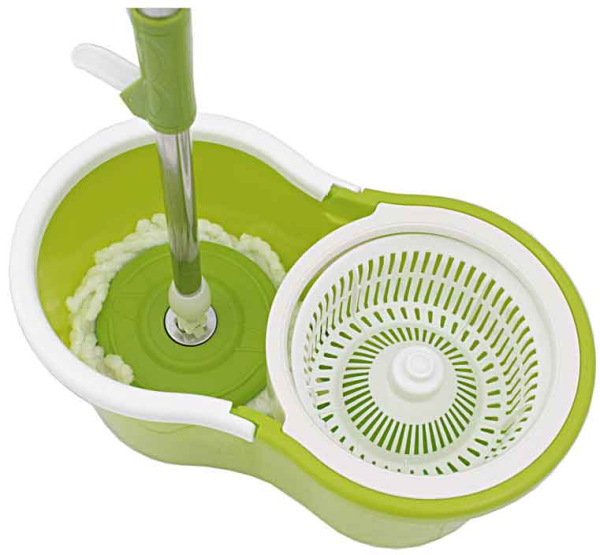 Čistiaci mop s vedrom, XL-TOOLS 5