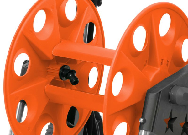 Navíjač Strend Pro Garden BJ5233A, L-50m 1